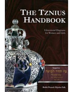 The Tznius Handbook