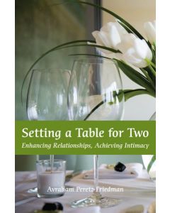  Setting a Table for Two