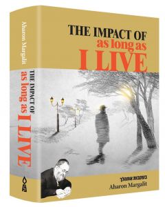The Impact Of As Long As I Live