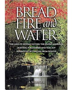 Bread, Fire and Water HC
