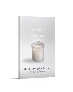 Eternal Nachas
