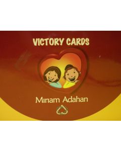Victory Cards