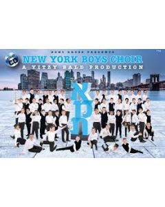 new york boys choir
