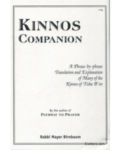 Kinnos Companion