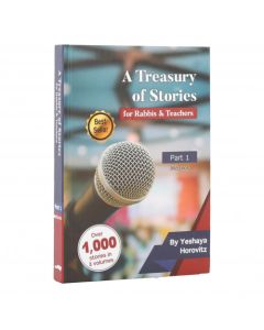 A Treasury of Stories