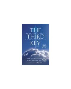 The Third Key / Jerwish Couple's Guide to Fertility