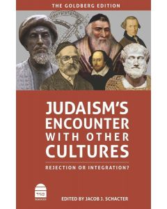 Judaism's Encounter With Other Cultures 