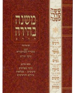 משנה בהירה - ביכורים Mishnah Behira Bikurim