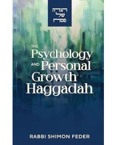 Psychology and Personal Growth Haggadah