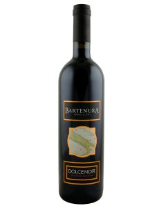 Bartenura Dolce Noir Semi Sweet Red Wine