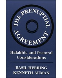 The Prenuptial Agreement