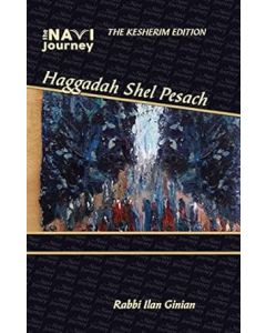 Navi Journey - Haggadah