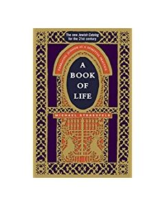 A Book Of Life