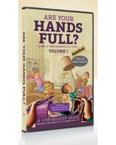 Are Your Hands Full - AUDIO BOOK - #1