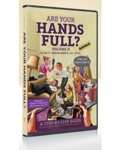 Are Your Hands Full - AUDIO BOOK - #2