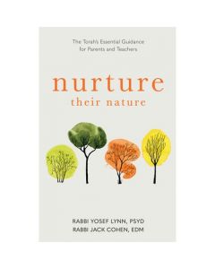 Nurture Their Nature