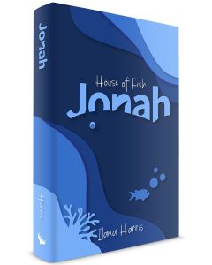 House of Fish Jonah