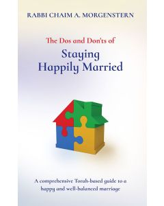 The Dos and Donts of Staying Happily Married