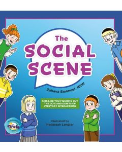 The Social Scene