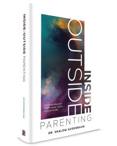 Inside Outside Parenting