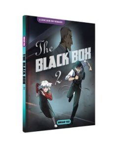 The Black Box #2