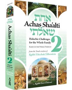 Achas Shaalti 2