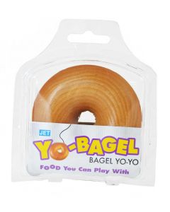 Bagel Yo-Yo