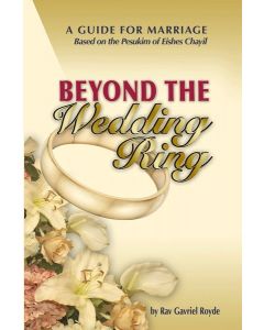 Beyond the Wedding Ring 