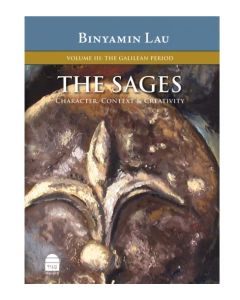 The Sages Vol 3