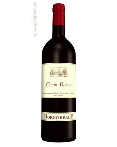 Chianti Riserva-2010 Red Wine