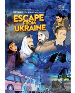 Escape from Ukraine
