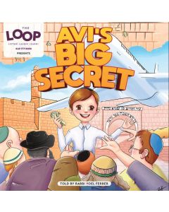The Loop Avis Big Secret