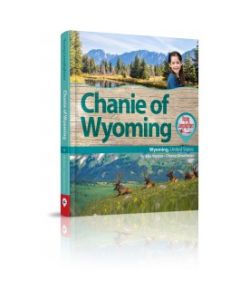 Chanie of Wyoming