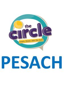 Circle Magazine PESACH