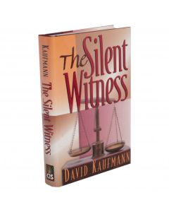 THE SILENT WITNESS