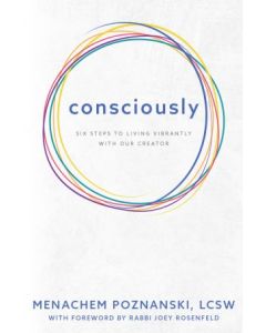 consciously