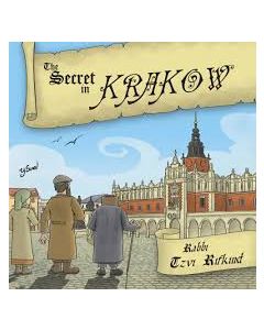 The Secret In Krakow