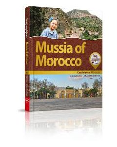 Mussia Of Morocco