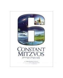 Six Constant Mitzvos