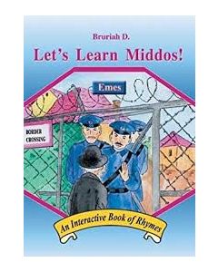 Let's Learn Middos!