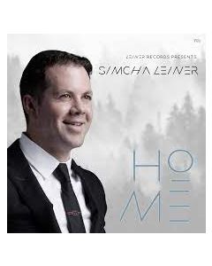 SIMCHA LEINER - HOME CD