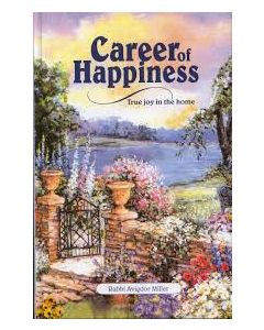 Career of Happiness