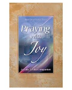 Praying with Joy