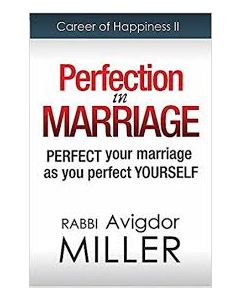Perfection in Marriage