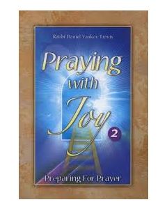 Praying with Joy 2