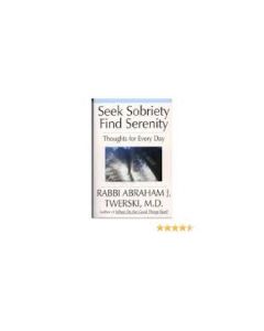 seek sobriety find serenity