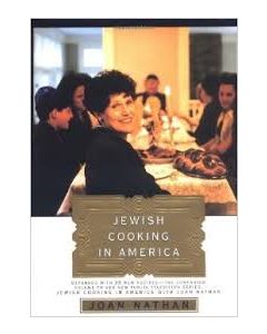Jewish Cooking in America
