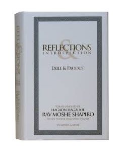Refelections and Introspections
