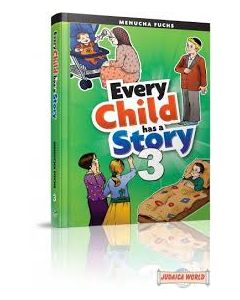 Every Child has a Story 3 