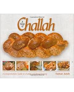 A Taste Of Challah